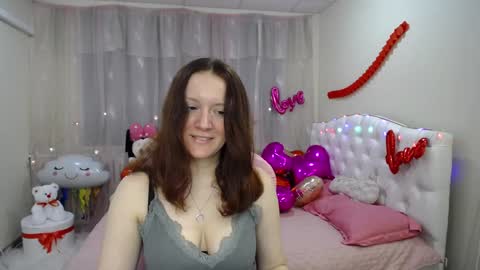 Snapshot of barbarastily chatting on January 31, 2025, 2:39 pm barbarastily online show from January 31, 2025, 2:39 pm