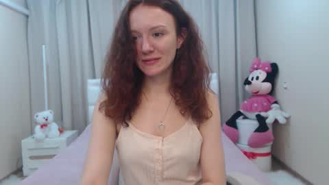 Snapshot of barbarastily chatting on March 13, 2026, 8:43 am barbarastily online show from March 13, 2026, 8:43 am