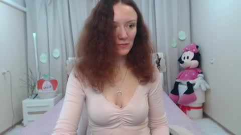 Snapshot of barbarastily chatting on April 2, 2026, 8:12 am barbarastily online show from April 2, 2026, 8:12 am