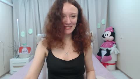Snapshot of barbarastily chatting on April 3, 2026, 6:55 am barbarastily online show from April 3, 2026, 6:55 am