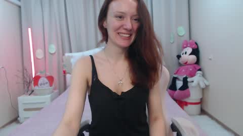 Snapshot of barbarastily chatting on April 8, 2026, 9:20 am barbarastily online show from April 8, 2026, 9:20 am