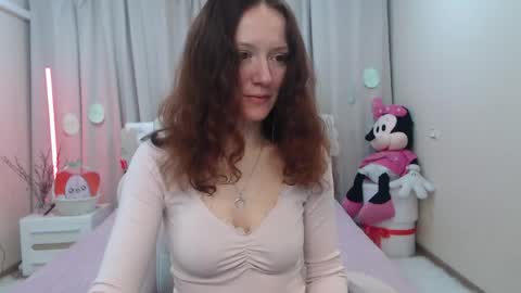 Snapshot of barbarastily chatting on April 10, 2026, 8:30 am barbarastily online show from April 10, 2026, 8:30 am