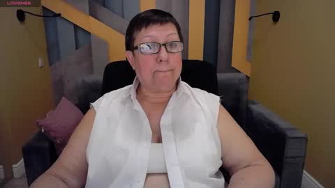 barbaraturners online show from January 12, 2025, 9:40 pm