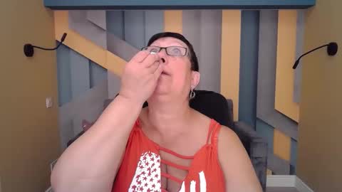 barbaraturners online show from October 1, 2025, 6:58 pm