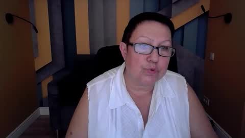 barbaraturners online show from November 8, 2025, 5:40 am