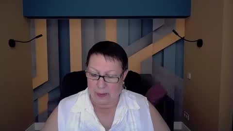 barbaraturners online show from November 17, 2025, 7:30 pm