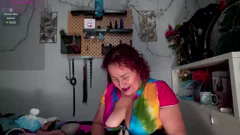 Snapshot of barbaraviciosa chatting on January 8, 2026, 9:00 am barbaraviciosa online show from January 8, 2026, 9:00 am