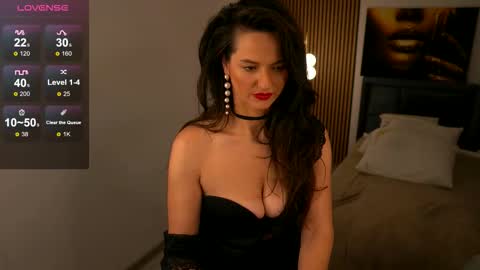 barbaraxoxox online show from October 28, 2025, 5:55 am