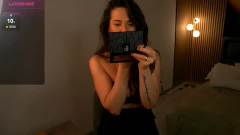 barbaraxoxox online show from December 3, 2025, 5:26 am