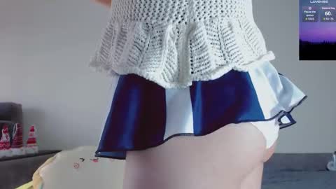 Snapshot of barbarian_girl chatting on January 6, 2026, 12:20 pm Amina online show from January 6, 2026, 12:20 pm