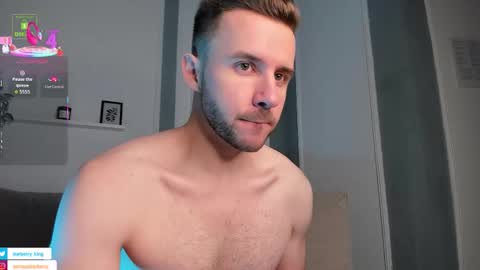 ENRIQUE online show from November 23, 2025, 6:35 am