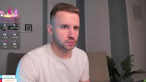 ENRIQUE online show from February 8, 2026, 6:28 am