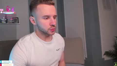 ENRIQUE online show from February 21, 2026, 6:25 am