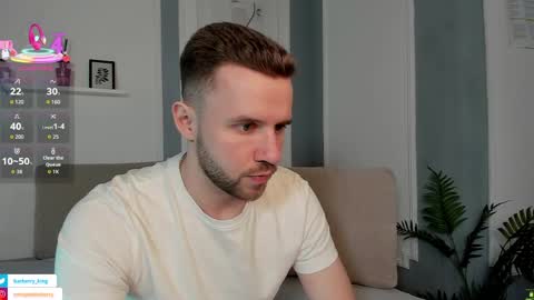 ENRIQUE online show from April 15, 2026, 11:17 am