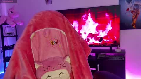 sexy Barbie online show from May 1, 2026, 10:03 pm