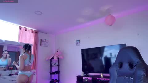 sexy Barbie online show from May 6, 2026, 3:17 pm