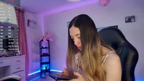 sexy Barbie online show from May 11, 2026, 12:44 pm