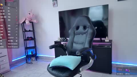 sexy Barbie online show from May 11, 2026, 2:45 pm