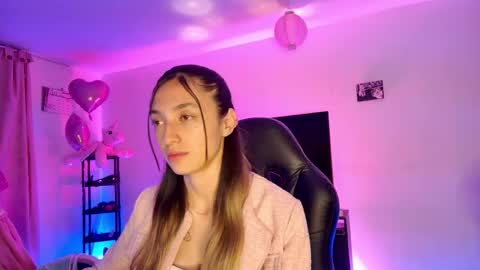 sexy Barbie online show from May 13, 2026, 1:14 am