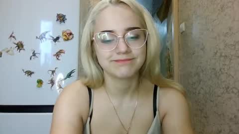 barbie___girl online show from December 2, 2025, 7:36 am