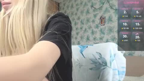 Snapshot of barbie_angel_ chatting on March 20, 2026, 7:46 am Barbie online show from March 20, 2026, 7:46 am