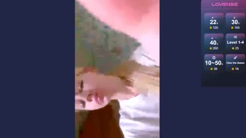 Snapshot of barbie_angel_ chatting on April 3, 2026, 1:53 pm Barbie online show from April 3, 2026, 1:53 pm