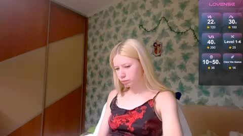 Snapshot of barbie_angel_ chatting on April 6, 2026, 6:09 pm Barbie online show from April 6, 2026, 6:09 pm
