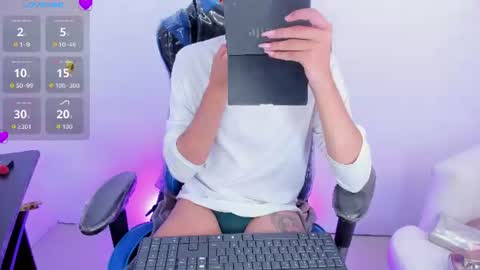          I work from home this is my room 3 online show from July 5, 2026, 9:05 am