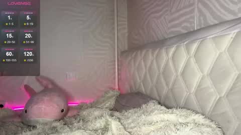 Snapshot of barbie_charm_ chatting on February 27, 2026, 10:21 pm Rina online show from February 27, 2026, 10:21 pm