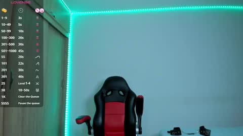 Snapshot of barbie_ebony_ chatting on November 6, 2025, 4:57 am Nicolle online show from November 6, 2025, 4:57 am