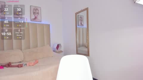 Snapshot of barbie_ev chatting on September 9, 2025, 4:45 am Barbara online show from September 9, 2025, 4:45 am
