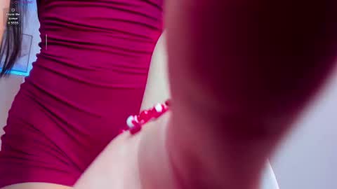 Snapshot of barbie_ev chatting on December 18, 2025, 9:21 pm Barbara online show from December 18, 2025, 9:21 pm