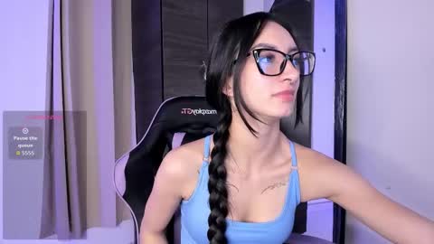 Snapshot of barbie_ev chatting on February 10, 2026, 1:43 am Barbara online show from February 10, 2026, 1:43 am