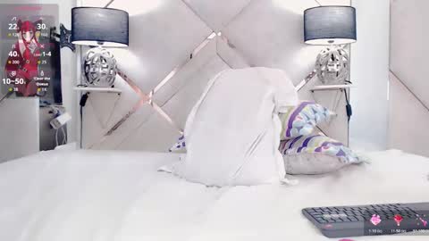 Snapshot of barbie_godut chatting on February 8, 2026, 11:57 am barbie_godut online show from February 8, 2026, 11:57 am