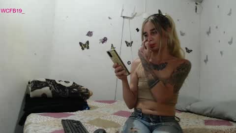Barbie online show from May 29, 2026, 2:53 am