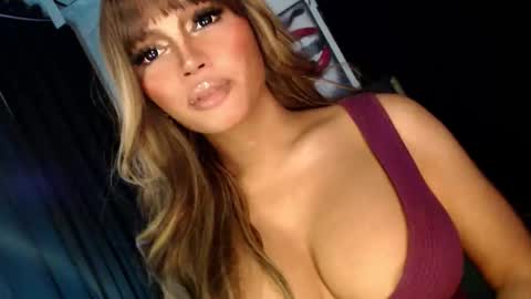 barbei online show from November 21, 2025, 11:47 pm