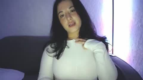 Solomia  or Mia online show from November 15, 2025, 6:15 pm