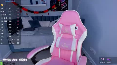 LisGTM2 Mon-Thu Sat 0100am-0700am online show from November 1, 2025, 12:34 am