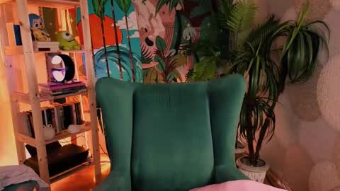 barbie_richy online show from October 23, 2025, 5:40 am