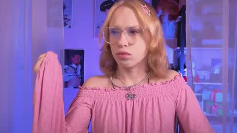 barbie_richy online show from November 26, 2025, 6:03 am