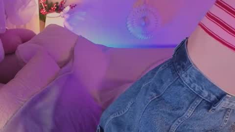 barbie_richy online show from December 21, 2025, 1:40 pm