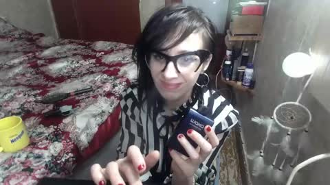 barbie_rococo online show from February 16, 2026, 3:30 pm