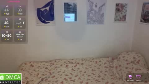 Snapshot of barbie_staze chatting on January 14, 2026, 2:06 am Barbie Staze online show from January 14, 2026, 2:06 am