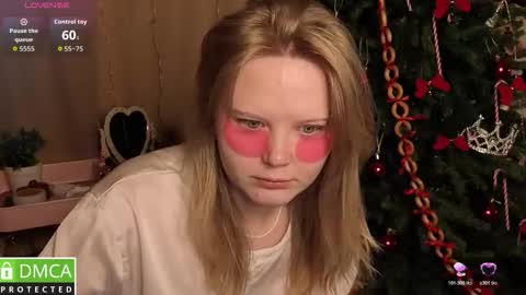 Snapshot of barbie_staze chatting on January 15, 2026, 2:38 am Barbie Staze online show from January 15, 2026, 2:38 am