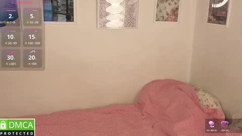 Snapshot of barbie_staze chatting on January 17, 2026, 2:16 am Barbie Staze online show from January 17, 2026, 2:16 am