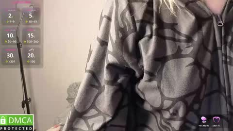 Snapshot of barbie_staze chatting on January 18, 2026, 2:04 am Barbie Staze online show from January 18, 2026, 2:04 am