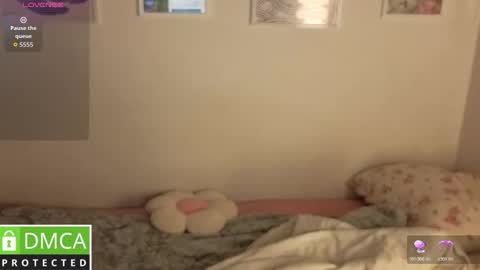 Snapshot of barbie_staze chatting on February 7, 2026, 2:59 am Barbie Staze online show from February 7, 2026, 2:59 am