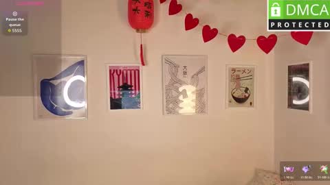 Snapshot of barbie_staze chatting on February 15, 2026, 11:12 pm Barbie Staze online show from February 15, 2026, 11:12 pm