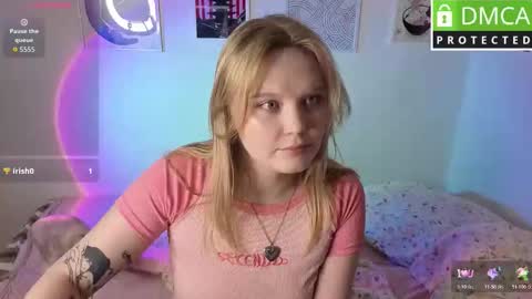 Snapshot of barbie_staze chatting on February 17, 2026, 7:09 pm Barbie Staze online show from February 17, 2026, 7:09 pm