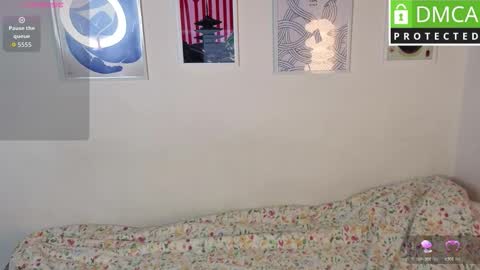 Snapshot of barbie_staze chatting on February 21, 2026, 1:50 am Barbie Staze online show from February 21, 2026, 1:50 am